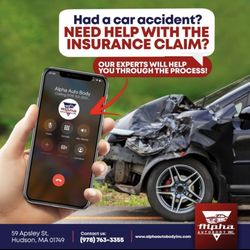 Hudson Autobody Repair
