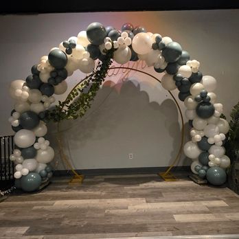 Balloons By Us - Balloon Services Near Me