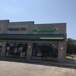 Smoked Shop Plus