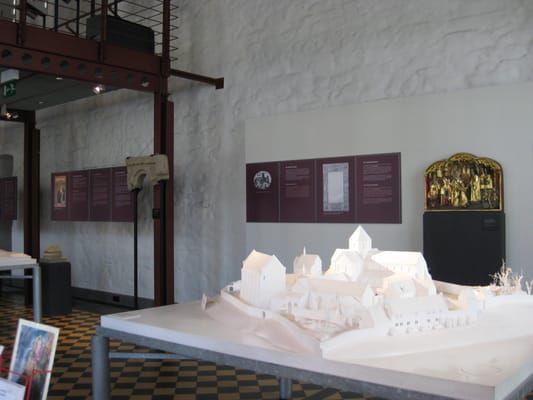 Museum am Strom by null