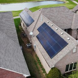 Solar Energy Solutions