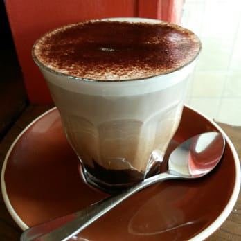 Anonymous Cafe - Hot choccie. Stir at will - Restaurants Near Me - Blackheath, NSW Anonymous Cafe - Hot choccie. Stir at will - Restaurants Near Me - Blackheath, NSW