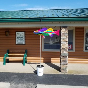 Molnar Outdoor - Molnar Outdoor located on Route 58 in Amherst Ohio - Outdoor Gear Near Me - Elyria, Ohio