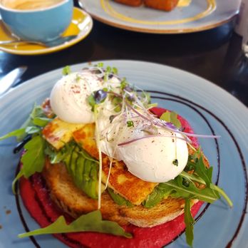 Mama Bear - Cafes Near Me - Flemington, VIC Mama Bear - Cafes Near Me - Flemington, VIC