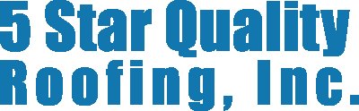 Slide of 5 Star Quality Roofing