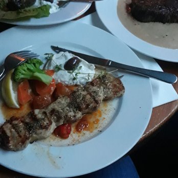 Restaurang Faros - Souvlaki - Greek Near Me - Stockholm, Alberta Restaurang Faros - Souvlaki - Greek Near Me - Stockholm, Alberta