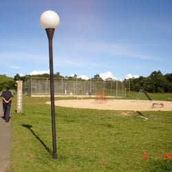Parque Atuba