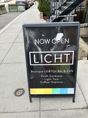 Licht Cafe by null
