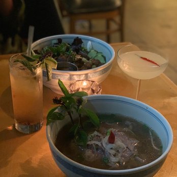 Co Nam - Build Your Own Bowl (Dinner), Pho - Vietnamese Near Me - Oakland, California