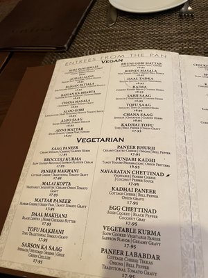Menu photo 6 Patiala Indian Grill New York, NY Menu photo 6 Patiala Indian Grill New York, NY
