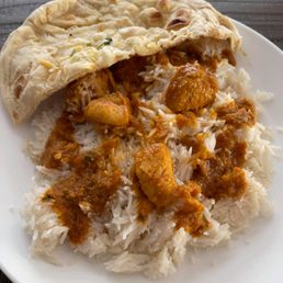 Chicken Curry