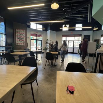 Krak Boba - Inside - Coffee & Tea Near Me - Ontario, California Krak Boba - Inside - Coffee & Tea Near Me - Ontario, California