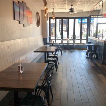 High Tide Taco Bar - Dine in area - Mexican Near Me - Farmingdale, New York High Tide Taco Bar - Dine in area - Mexican Near Me - Farmingdale, New York