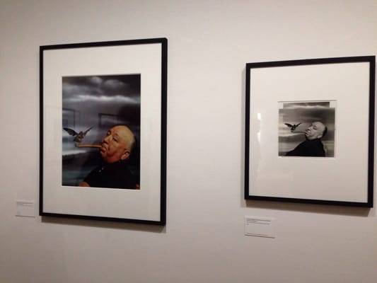 Jeu de Paume by null