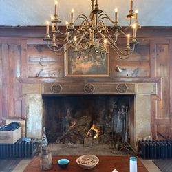 The Outing Lodge