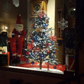 Naples Canals - Flurry tree - Local Flavor Near Me