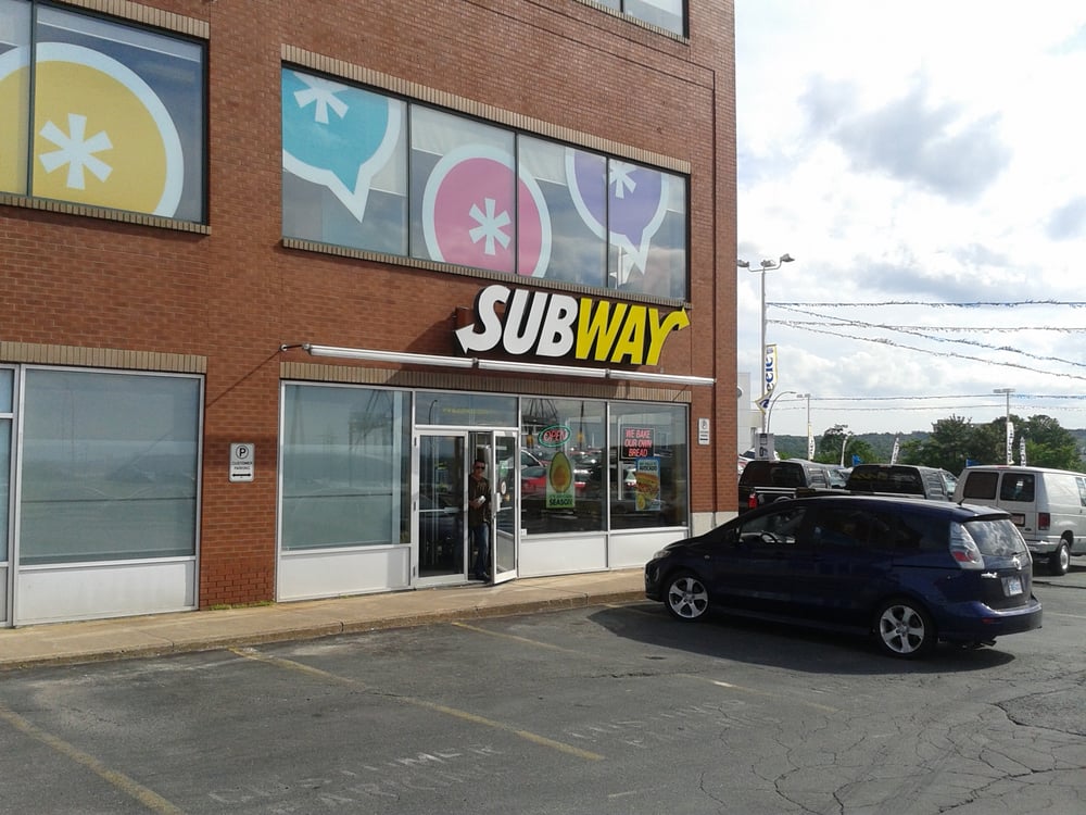 Subway