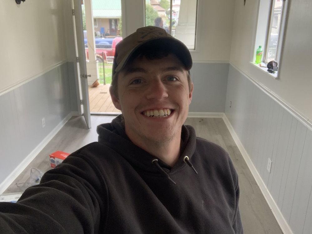 Slide of Prevail Plumbing Repairs