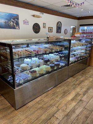 Edelweiss Bakery by null