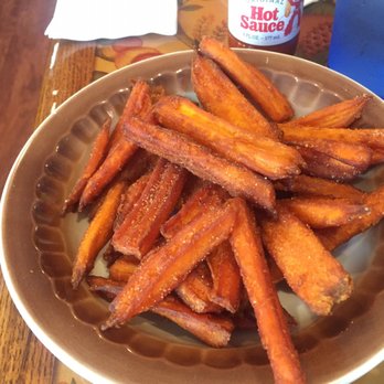Jake's Place - sweet potatoes fries - Southern Near Me - Ashland, Virginia Jake's Place - sweet potatoes fries - Southern Near Me - Ashland, Virginia