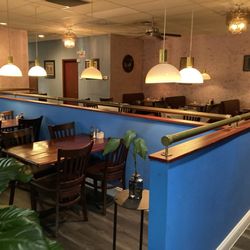 Peking Wok Chinese Restaurant - Sit down dining at Peiking Wok