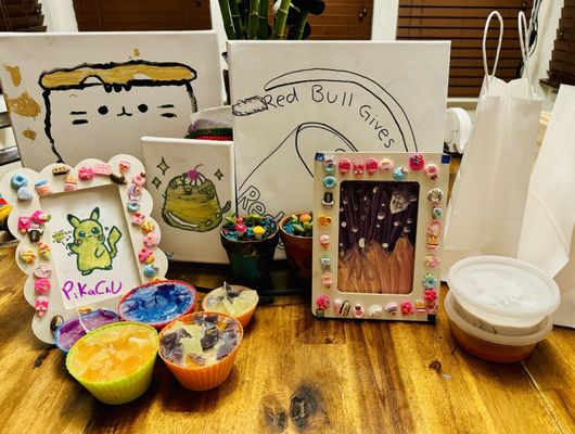 The Hot Spot Studios Fremont by null