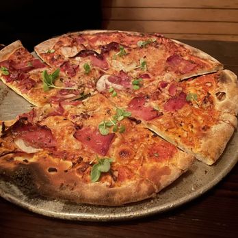 The Kaatskeller - Gluten Free My Italian Friend Pizza - Pizza Near Me - Livingston Manor, New York The Kaatskeller - Gluten Free My Italian Friend Pizza - Pizza Near Me - Livingston Manor, New York