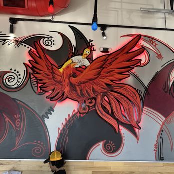 Dave's Hot Chicken - Halal Near Me - Phoenix, Arizona