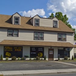 Farmco Auto Electric - Full Service Auto & Truck Repair Center