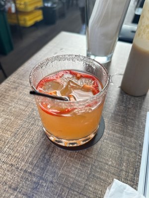 SoCal Cantina by null
