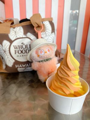 Niu Soft Serve Parlour by null
