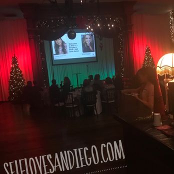 Sunset Temple - Venues & Event Spaces Near Me - San Diego, California
