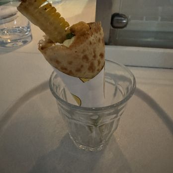Dirt Candy - Vegetarian Near Me - New York, New York