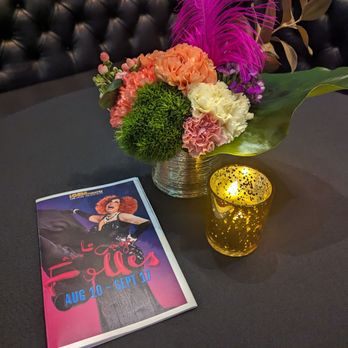 Gem Theater - Performing Arts Near Me - Garden Grove, California