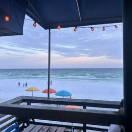 Our view