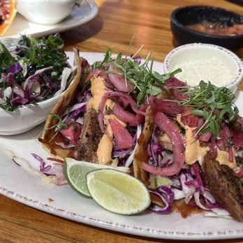 Tamarindo Del Mar - Octopus & Mahi tacos - Mexican Near Me - Del Mar, California Tamarindo Del Mar - Octopus & Mahi tacos - Mexican Near Me - Del Mar, California