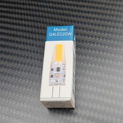 Ewing Outdoor Supply - Replacement bulb for Fx Luminarie walkway fixture.