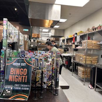 Cheba Hut Toasted Subs - Bars Near Me - Aurora, Colorado Cheba Hut Toasted Subs - Bars Near Me - Aurora, Colorado