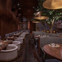 Toca Madera Las Vegas - Interior