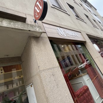 Mirra Porto Spa - Outside - Skin Care Near Me - Porto, 13
