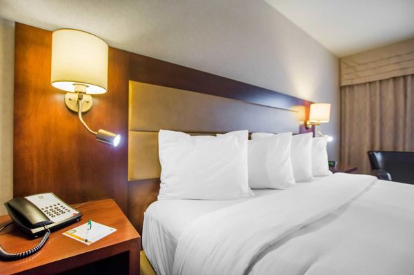 Quality Inn & Suites by null