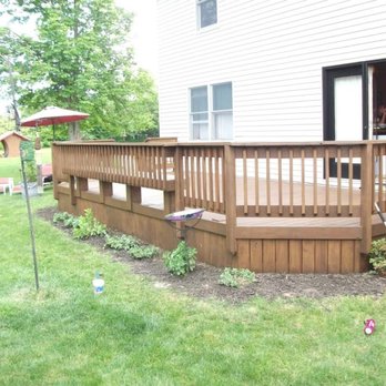 Dave's Paint and Restorations - Painters Near Me - Toledo, Ohio Dave's Paint and Restorations - Painters Near Me - Toledo, Ohio