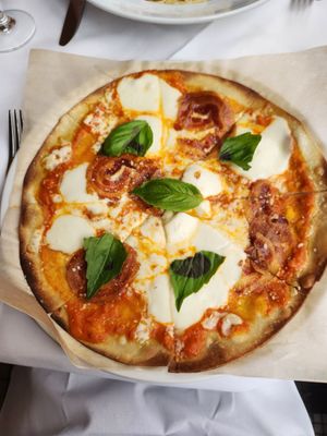 Cafe Fiorello DC by null