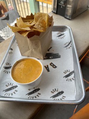 Bandit Taco by null