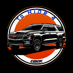 To Ride 4