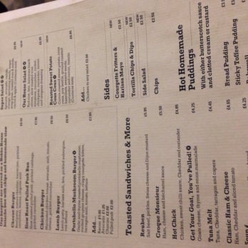 Boston Tea Party - Menu - Breakfast & Brunch Near Me - Town Centre, GLS Boston Tea Party - Menu - Breakfast & Brunch Near Me - Town Centre, GLS