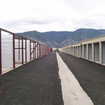 Airport Road Self Storage - Self Storage Near Me - Minden, Nevada