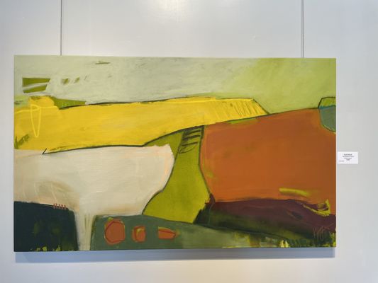 Borrego Art Institute by null