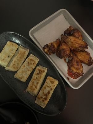 Doragon Eatery by null