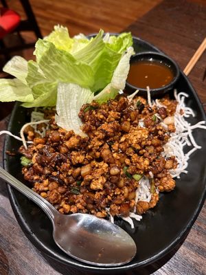 P.F. Chang's by null
